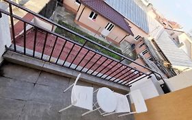 Marsala Apartment - Brilliant Apartments